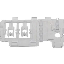 Beko TORKSTÖD 2963670200 GUIDE OCH LED-STÖD