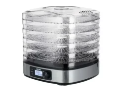 Torktumlare för livsmedel MPM MSG-12