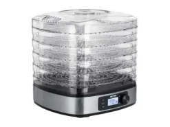 Torktumlare för livsmedel MPM MSG-12