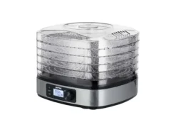 Torktumlare för livsmedel MPM MSG-12