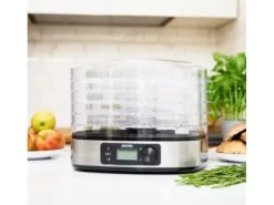 Torktumlare för livsmedel MPM MSG-12