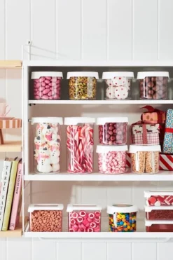 Smartstore Behållare För Matförvaring-Torrförvaring 1,45 L Vision