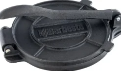 Pressar-Tortillapress 20 cm 20 x 20 x 20 cm