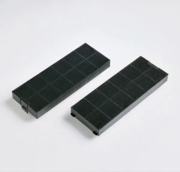 Tovenco KF2 Kolfilter