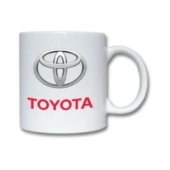 Toyota Mugg