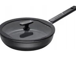 Fiskars Kokkärl-Traktörpanna Hard Face 26 cm Keramisk 1075529