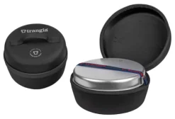 TRANGIA CASE EVA 27 619027, hardcase trangiakök