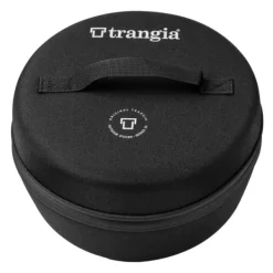 TRANGIA CASE EVA 25 619025, hardshell case tangiakök original