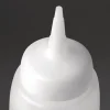 Translucent Sauce Dispenser 1L - Araven
