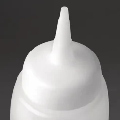 Translucent Sauce Dispenser 1L - Araven