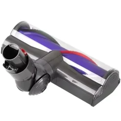Trasselfritt Munstycke för Dyson - Anti-Tangle Borsthuvud – V7, V8, V10, V11, V15, SV10, SV11, SV12, SV14