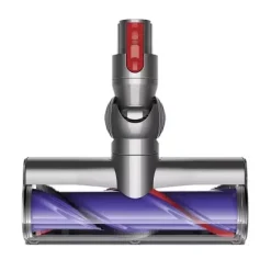 Trasselfritt Munstycke för Dyson - Anti-Tangle Borsthuvud – V7, V8, V10, V11, V15, SV10, SV11, SV12, SV14