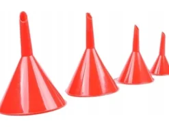 TRATT FÖR PÅYNÃ W FI 50,75,92,115MM 4CZ.