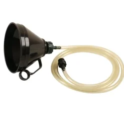 Tratt med DSG-munstycke