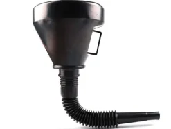 Tratt med Sil - 13 cm