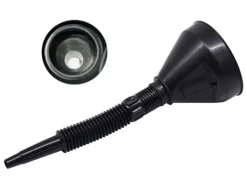 Tratt med Sil - 13 cm