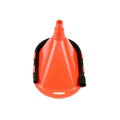 Trattar-Tratt med slang 20 x 13 cm