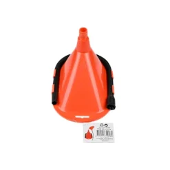 Trattar-Tratt med slang 20 x 13 cm