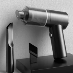 Trådlös Bildammsugare 120W