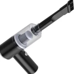 Trådlös Bildammsugare 120W