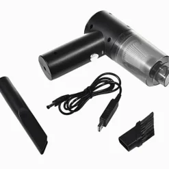 Trådlös Bildammsugare 120W