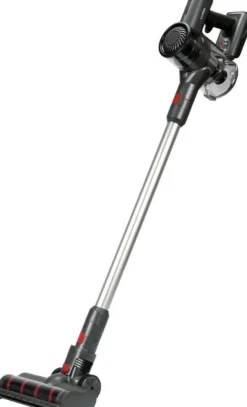 TRÅDLÖS VERTIKALDAMMSUGARE 200W - W-67121