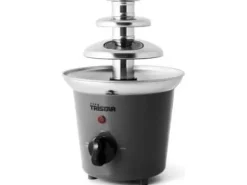 Tristar CF-1603 - Chokladfontän - 40 W - grå