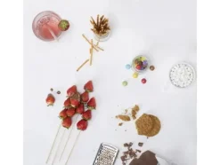 Tristar CF-1603 - Chokladfontän - 40 W - grå