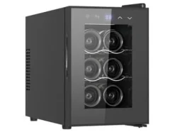 Tristar Flaskkylare EEK: E (A - G) 17 l Fristående apparat Svart