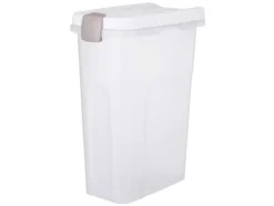 Trixie Behållare För Matförvaring-24667, Plast, 510 mm, 390 mm