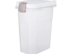 Trixie Behållare För Matförvaring-24667, Plast, 510 mm, 390 mm