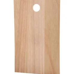 Skärbrädor-Träplatta 35x22 cm Kejsarträd 1 st