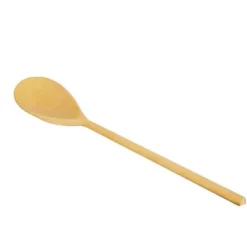 Skopor-Träsked - GRAINE CRÉATIVE - Beige - Anpassningsbar - Massivt trä - Dekorativ