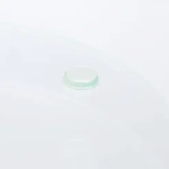 Tårtfat, Roterande Glas, 2x30 cm, Transparent