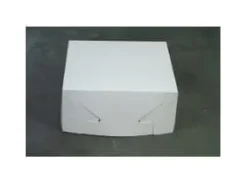 Tårtlåda nr 13 160x160x70 mm,250 st/krt