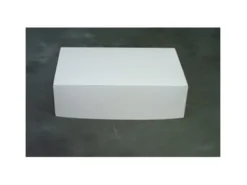 Tårtlåda nr 11 245x160x70 mm,250 st/krt