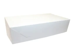 Tårtlåda 230x140x75 mm,250 st/krt