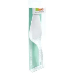 Tårtspadar-Tårtslev melamin 24 cm