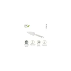 Tårtspadar-Tårtspade i rostfritt stål 5,5 x 26,5 (H) cm. 05076040