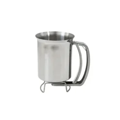 Tårtspade i rostfritt stål Zenker