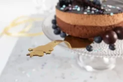 Tårtspadar-Tårtspade Mumin Guld