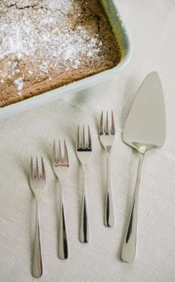 Dorre Tårtspade/dessertgafflar set Sallie