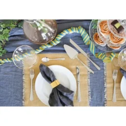 Dorre Tårtspade/kniv set Sally