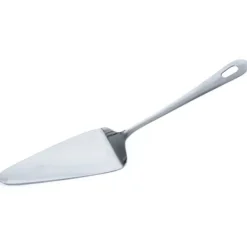 Tårtspadar-Tårtspatel för bredning, skärning, tårta, desserter, kök, stål
