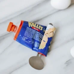 Dorre Pressar-Tru Tubklämma -