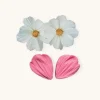 Utrustning För Tårtdekoration-Tusensköna Daisy Petal Veiner