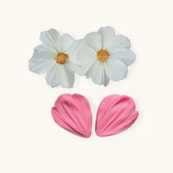 Utrustning För Tårtdekoration-Tusensköna Daisy Petal Veiner