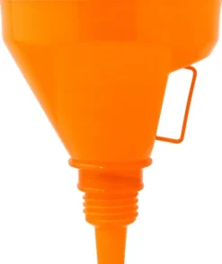 Trattar-TVÅDELAD TRAT MED SIL - E-900-2001