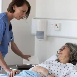 Tvättlapp TORK Adv 4-lag vit 2400/fp