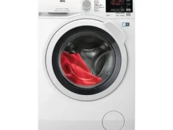 AEG Tvättmaskin/torktumlare - 8 kg